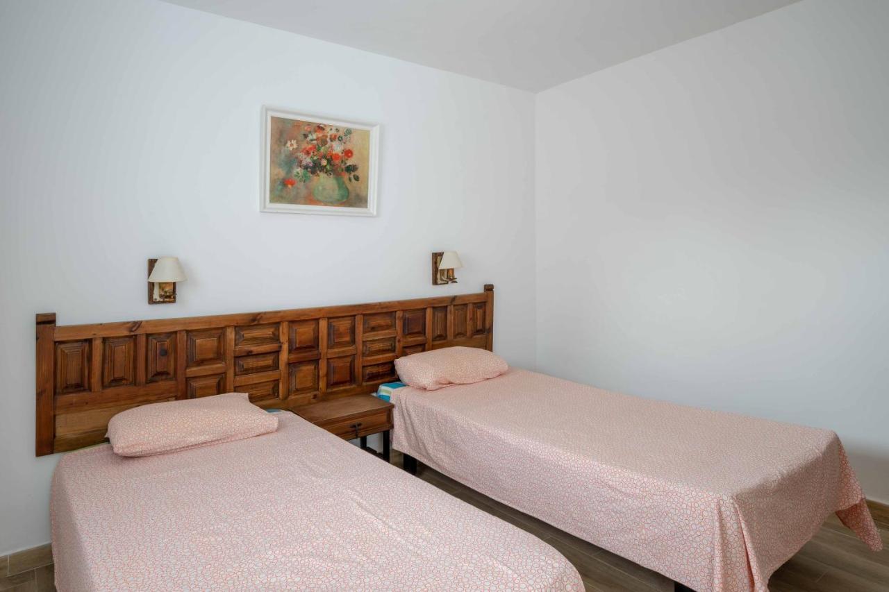 La "Casita" De La Sierra Guest House Гуадарама Екстериор снимка