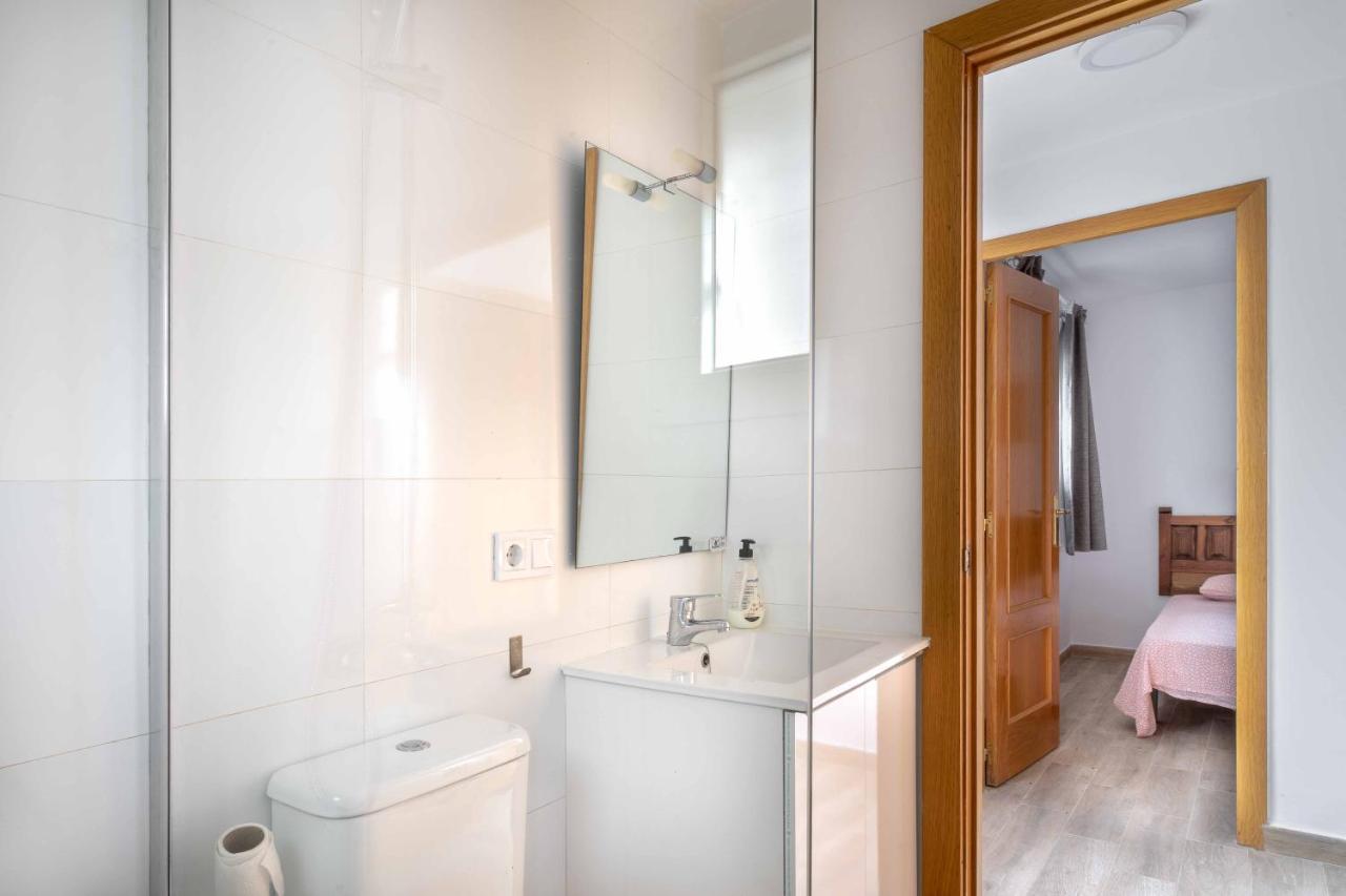 La "Casita" De La Sierra Guest House Гуадарама Екстериор снимка
