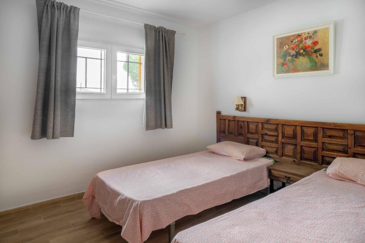 La "Casita" De La Sierra Guest House Гуадарама Екстериор снимка