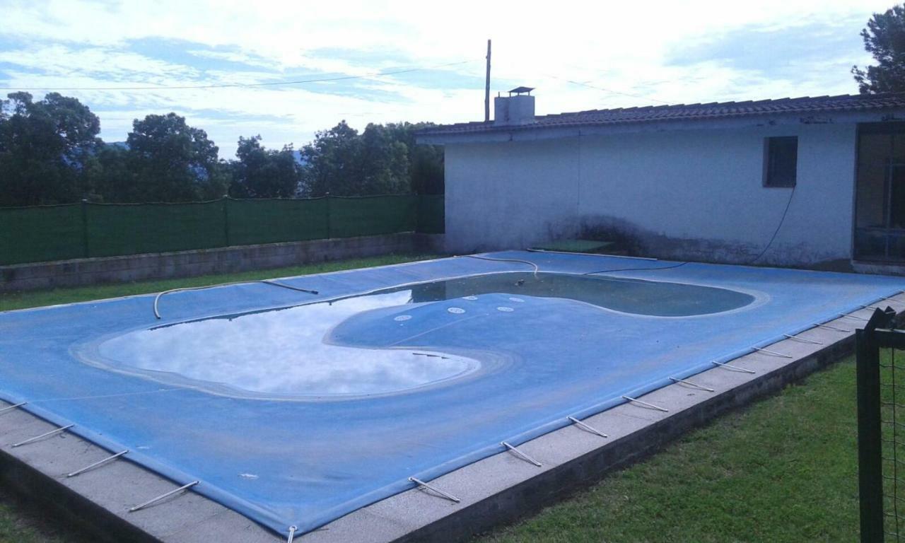 La "Casita" De La Sierra Guest House Гуадарама Екстериор снимка