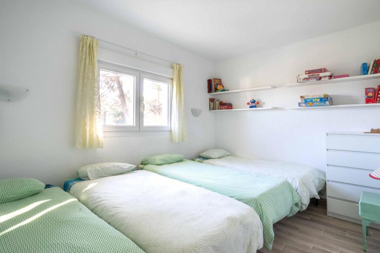 La "Casita" De La Sierra Guest House Гуадарама Екстериор снимка
