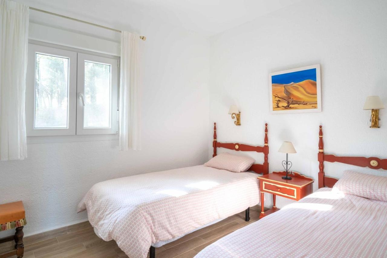 La "Casita" De La Sierra Guest House Гуадарама Екстериор снимка