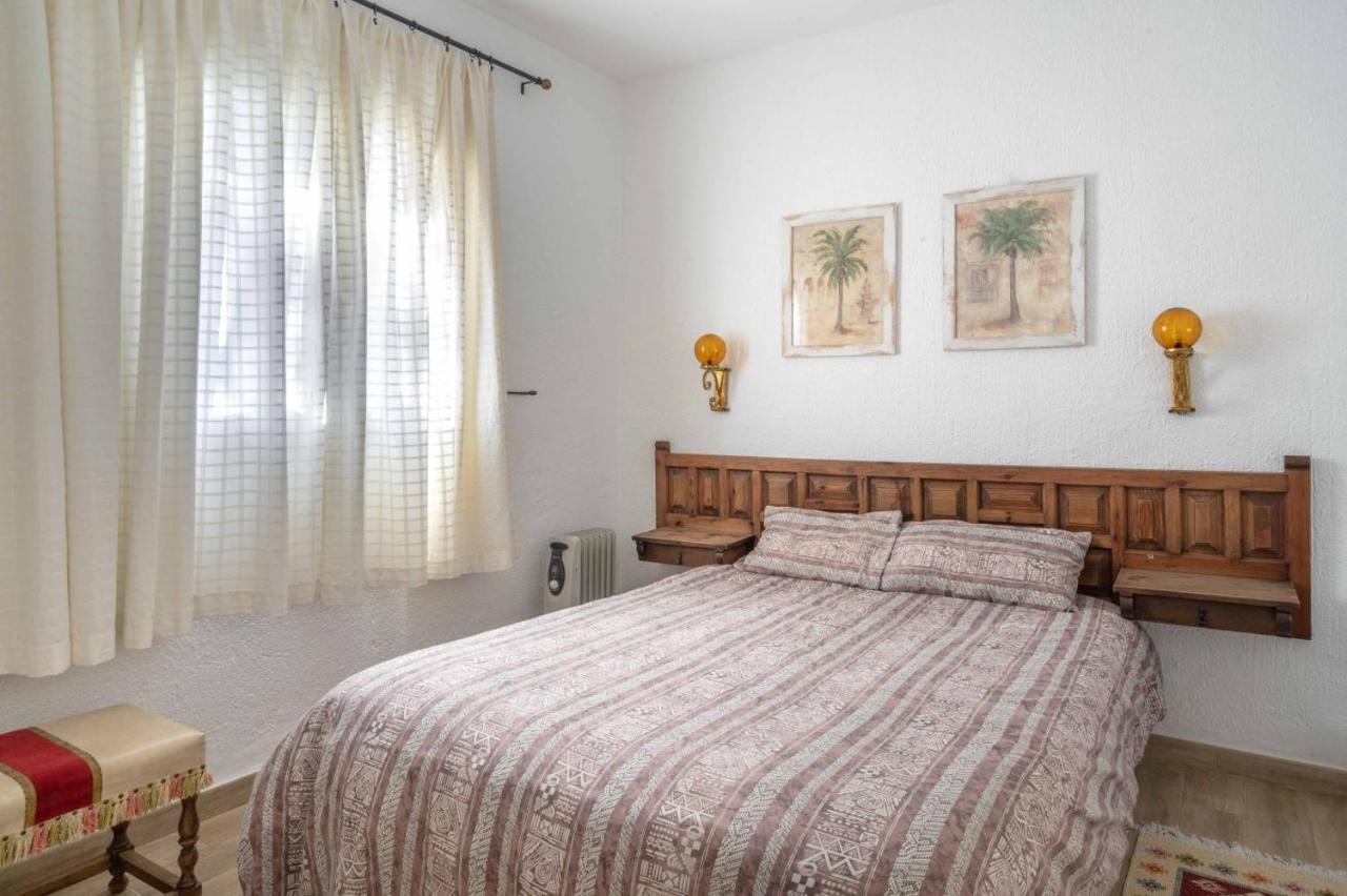 La "Casita" De La Sierra Guest House Гуадарама Екстериор снимка